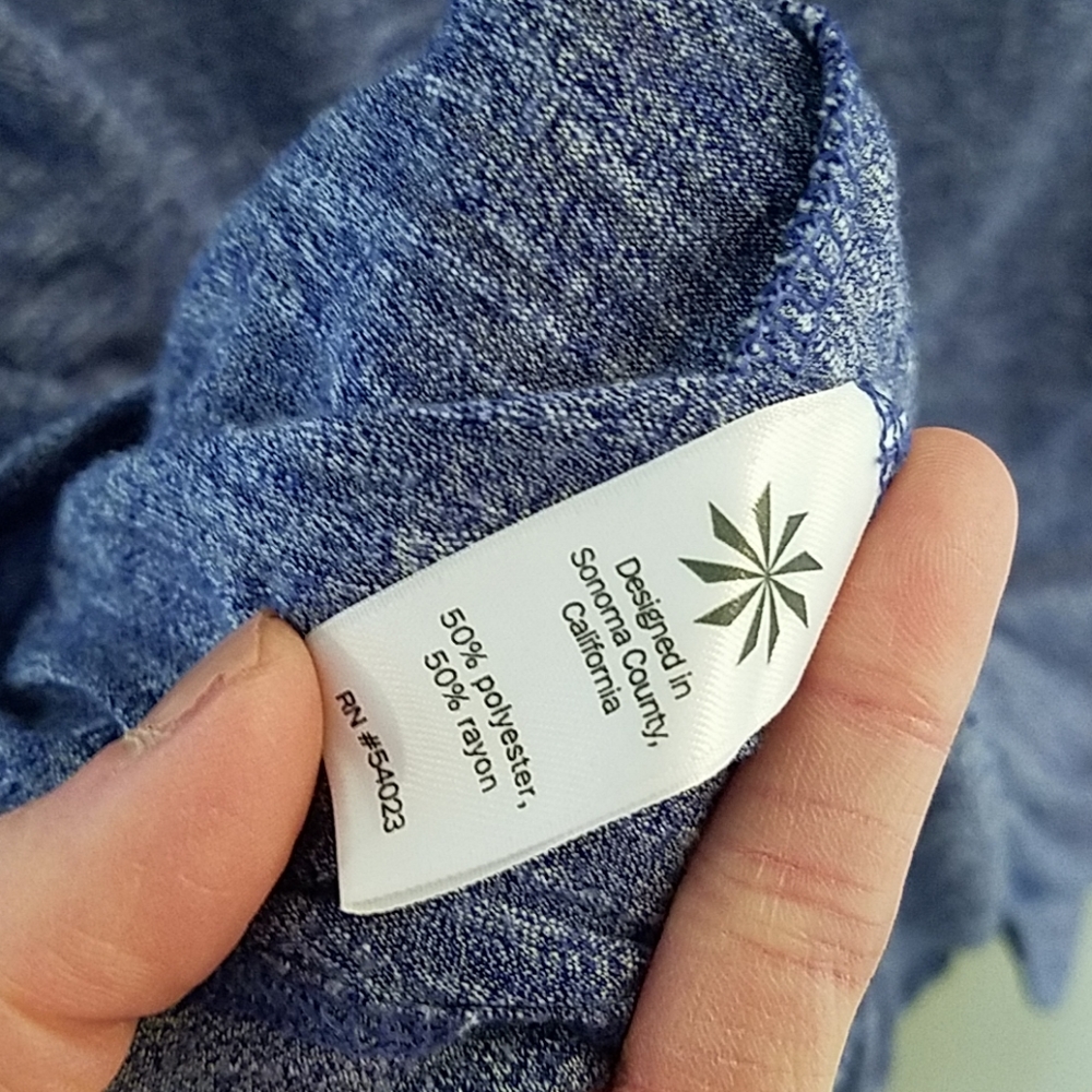 Athleta Top - Picture 4 of 4